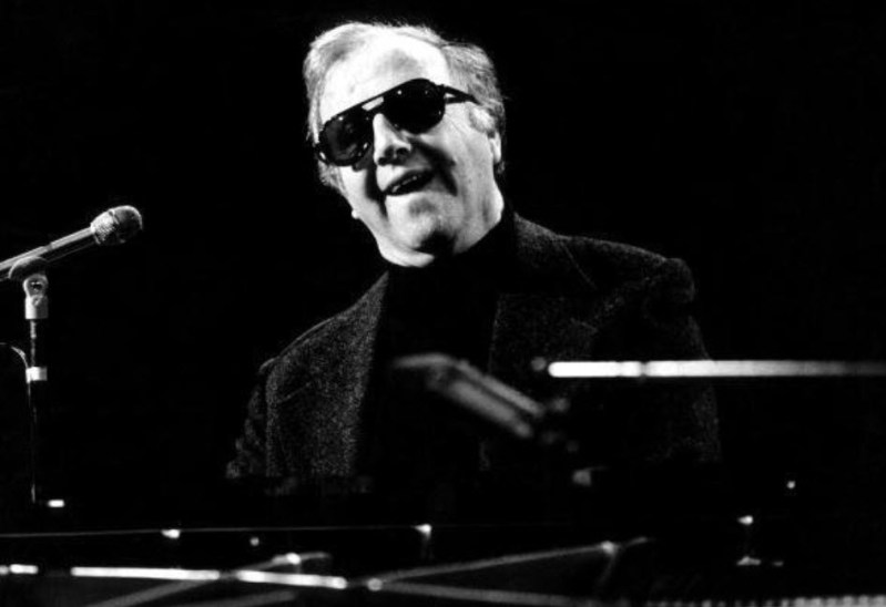 George Shearing