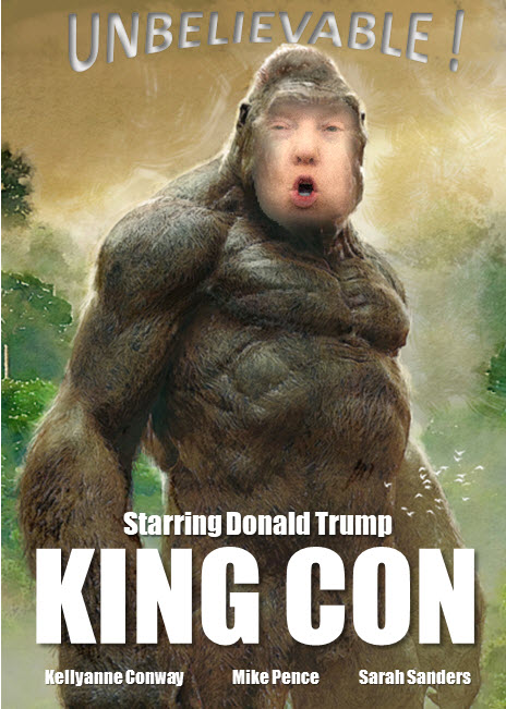 King Con