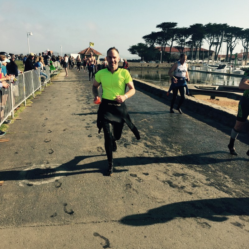Alcatraz after swim Dad.JPG