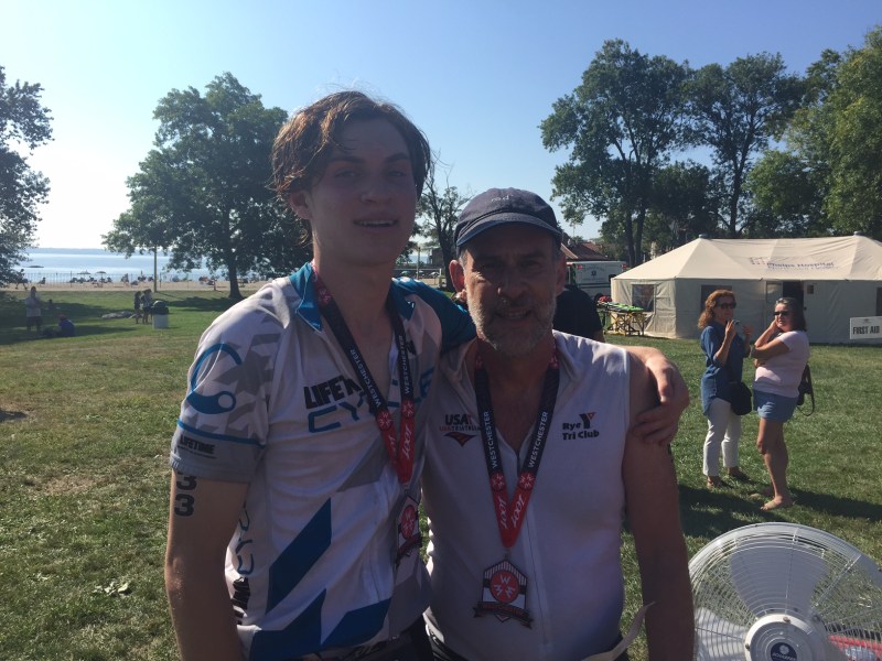 Tri 2017 E and E Post