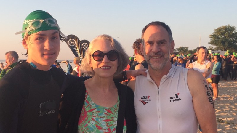 tri 2017 trio pre race